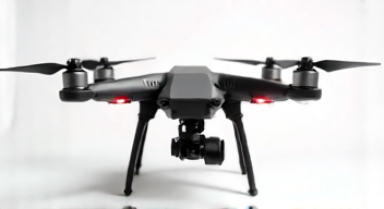 Die 6 häufigsten Fehler bei Drohnentechnologie