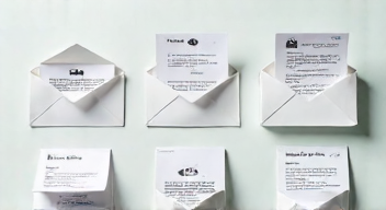 Die 6 häufigsten Fehler bei E-Mail-Kommunikation