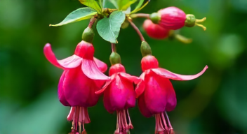 Die 6 häufigsten Fehler bei Fuchsia