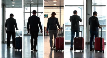 Die 6 häufigsten Fehler bei Gepäckverfolgung