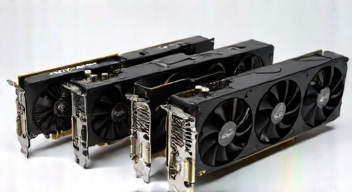 Die 6 häufigsten Fehler bei Grafikkarten