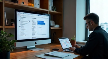 Die 6 häufigsten Fehler bei IT-Sicherheit