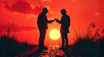 Die 6 häufigsten Fehler bei Konflikten