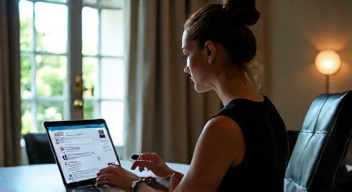 Die 6 häufigsten Fehler bei LinkedIn