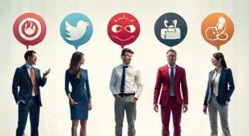 Die 6 häufigsten Fehler bei Markenführung