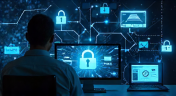 Die 6 häufigsten Fehler bei Netzwerksicherheit