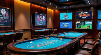 Die 6 häufigsten Fehler bei Online-Casinos