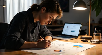 Die 6 häufigsten Fehler bei Quereinstieg ins Marketing