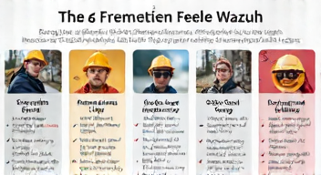 Die 6 häufigsten Fehler bei Wazuh