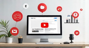 Die 6 häufigsten Fehler bei YouTube