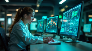 Die aufstrebende KI Claude überholt ChatGPT: Ein Wettkampf der Technologien