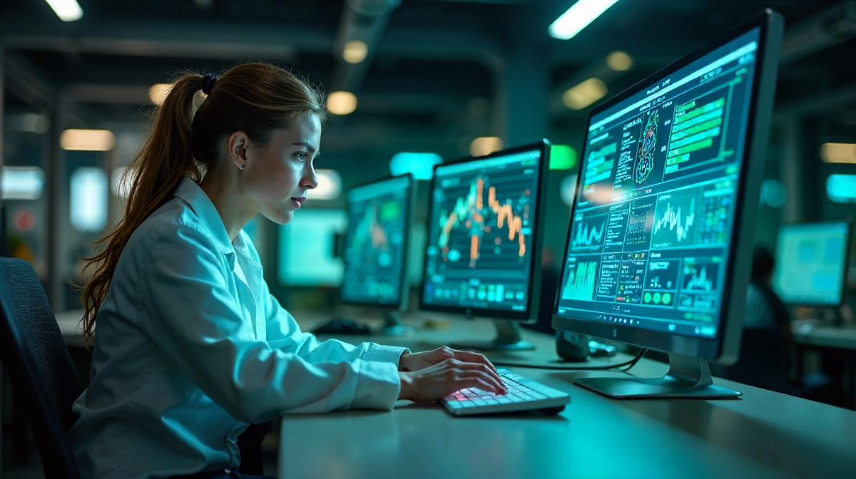 Die aufstrebende KI Claude überholt ChatGPT: Ein Wettkampf der Technologien