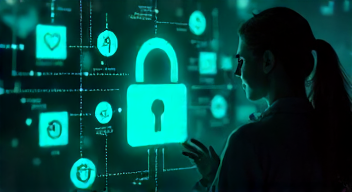 Die Bedeutung des Datenschutzes in sozialen Medien (1/10)