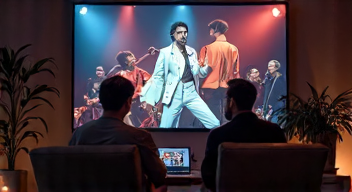 Die Bedeutung von Musik auf YouTube