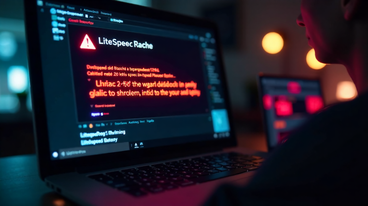 Die bedrohliche Sicherheitslücke im Litespeed-Cache-Plugin für WordPress