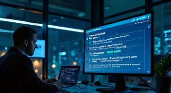 Die besten 8 Tipps bei Cyber-Sicherheit