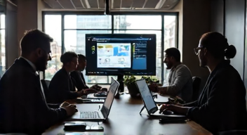 Die besten 8 Tipps bei Cyberkriminalität