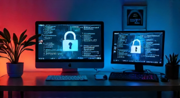 Die besten 8 Tipps bei Datensicherheit