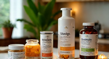 Die besten 8 Tipps bei der Auswahl von Gesundheitsprodukten