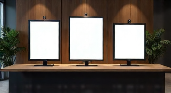 Die besten 8 Tipps bei der Auswahl von Displays