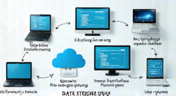 Die besten 8 Tipps bei der Datenspeicherung