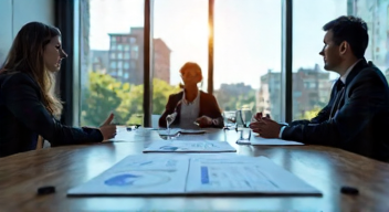 Die besten 8 Tipps bei der Gleichstellung in der Wirtschaft