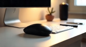 Die besten 8 Tipps bei der Nutzung des Maus-Jigglers