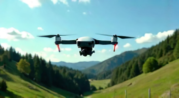 Die besten 8 Tipps bei Drohnentechnologie