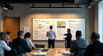 Die besten 8 Tipps bei Krisenmanagement