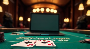 Die besten 8 Tipps bei Online-Casinos