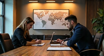 Die besten 8 Tipps bei Quereinstieg ins Marketing