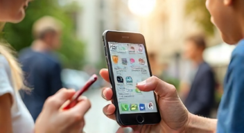 Die besten 8 Tipps bei Smartphone-Nutzung