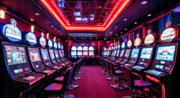 Die digitale Evolution im Casino-Sektor (2/10)