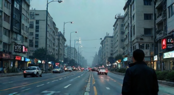 Die digitale Kontrolle im Iran und ihre Folgen (2/10)