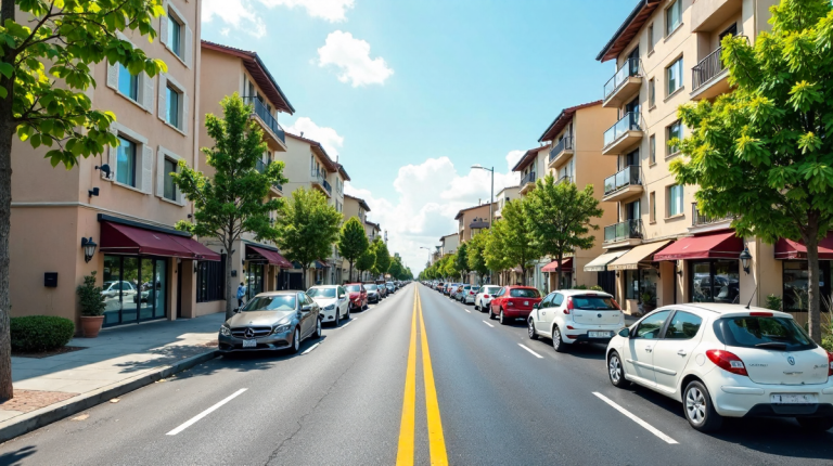 Die Evolution von Google Maps Streetview: Vision, Technik, Einfluss