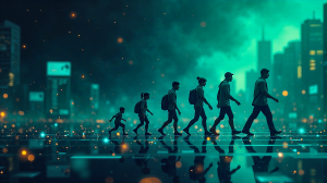 Die Evolution von npm-Paketen: User Experience, Sicherheit, Modernisierung