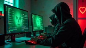 Die Gefahren von Malware: Schutz, Prävention und Cyber-Sicherheit im Gaming