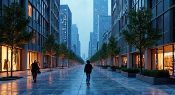 Die gesellschaftlichen Auswirkungen der Digitalisierung (5/10)