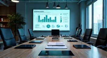 Die Herausforderungen der Digitalisierung in der Verwaltung (1/10)