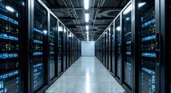 Die Herausforderungen der Rechenzentren: Strompreise und Förderungen (1/10)