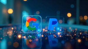 Die komplexe Partnerschaft zwischen Google Pay, PayPal und der Zukunft des Onlineshoppings