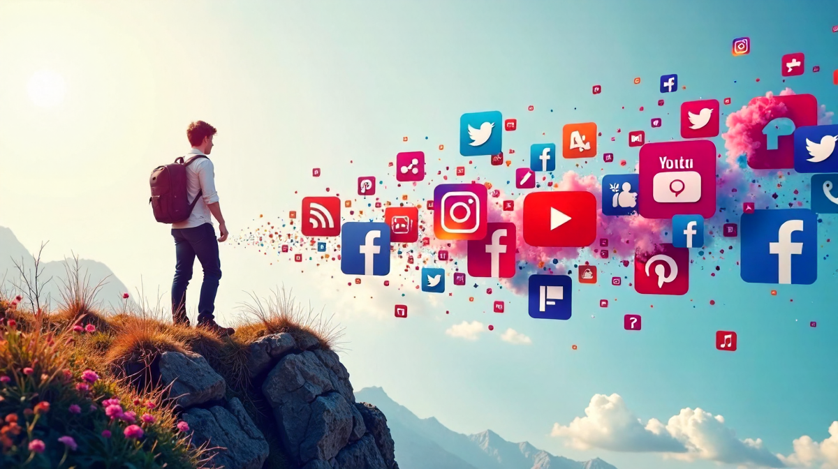 Die Kraft des Digital Storytelling: Emotionen, Social Media, Strategien