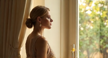 Die kreative Freiheit von Adele, Sängerin (10/10)