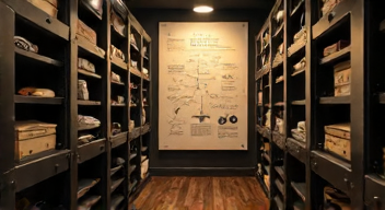 Die kulturelle Bedeutung der Datenspeicherung (3/10)