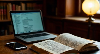 Die kulturelle Bedeutung von Technologie (3/10)