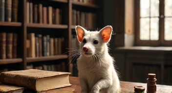 Die kulturelle Dimension des Maus-Jigglers