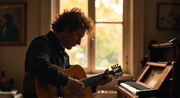 Die kulturelle Relevanz der KI in der Musik (10/10)