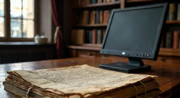 Die kulturelle Revolution durch E-Mail