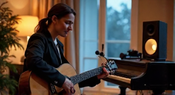 Die kulturelle Rolle der Musik in der Automatisierung (10/10)