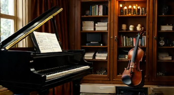 Die kulturellen Aspekte der Musik in der Technologie (9/10)